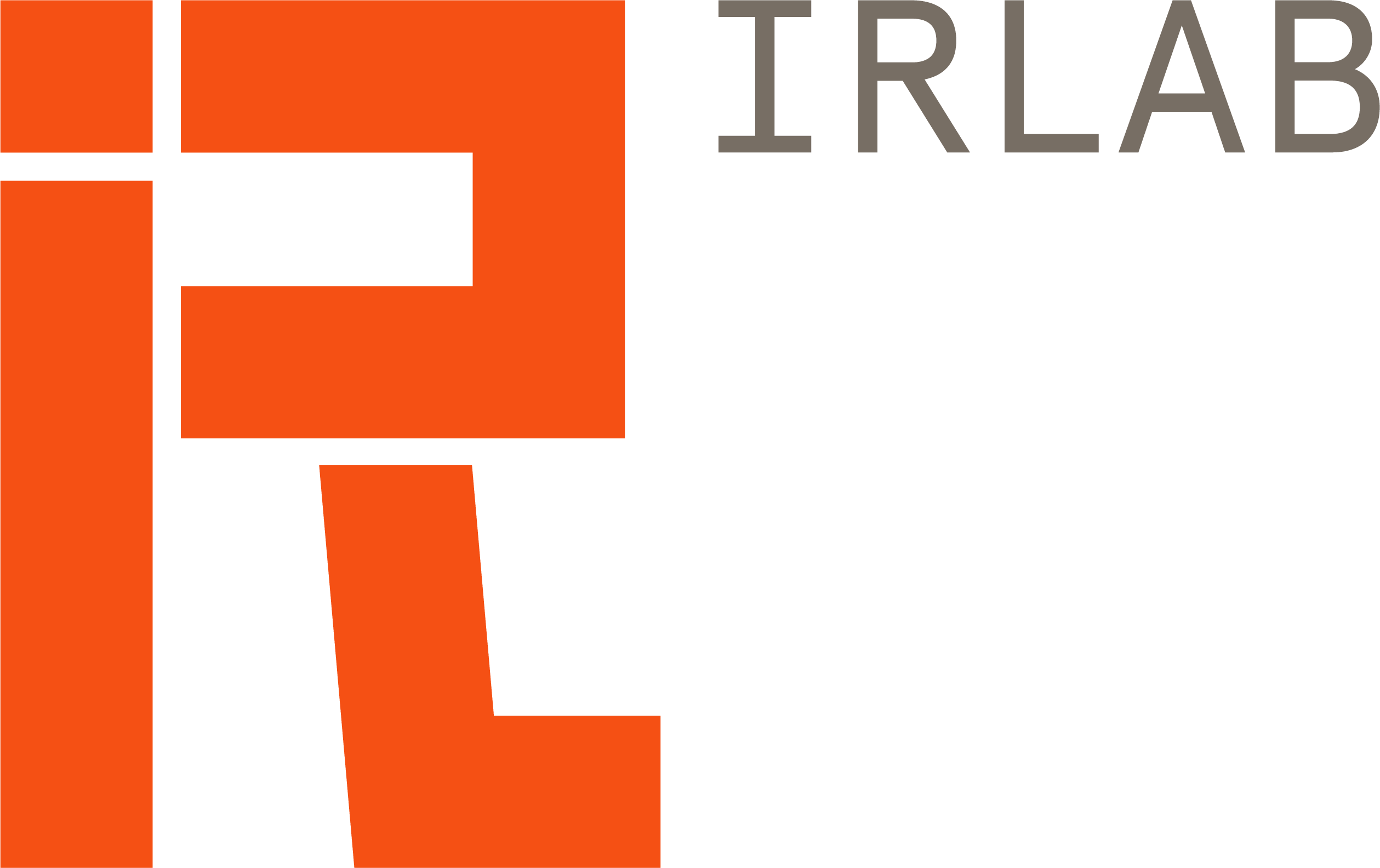IRLAB Therapeutics logo