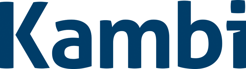 Kambi Group logo