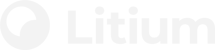 Litium logo