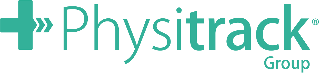 Physitrack logo