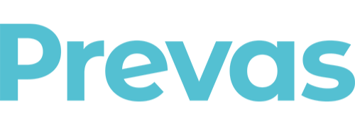 Prevas logo