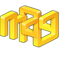 Mag Interactive logo
