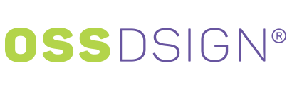 OssDsign logo
