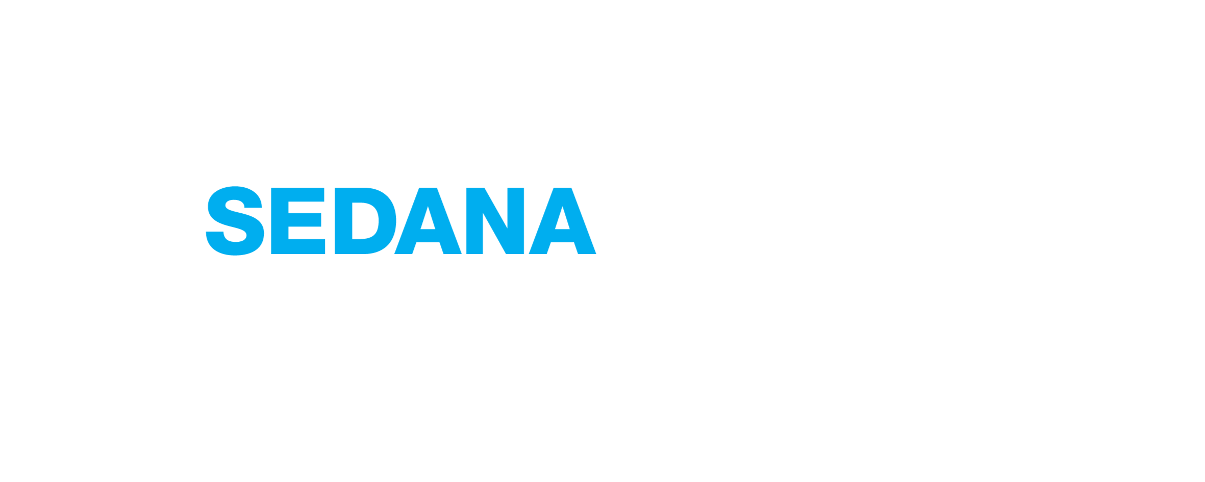 Sedana Medical logo