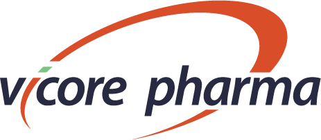Vicore Pharma Holding logo