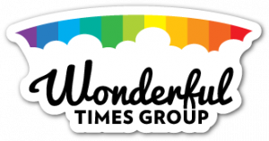 Wonderful Times Group logo