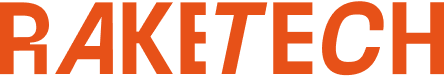 Raketech Group logo