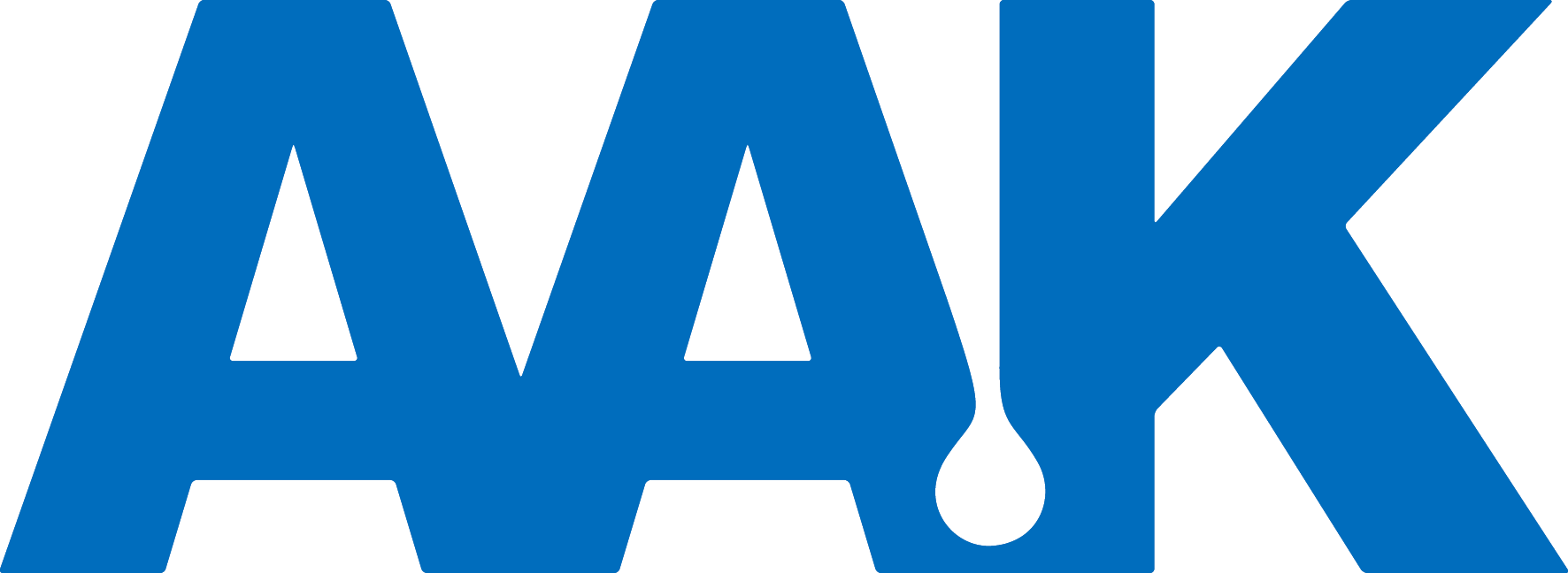 AAK logo