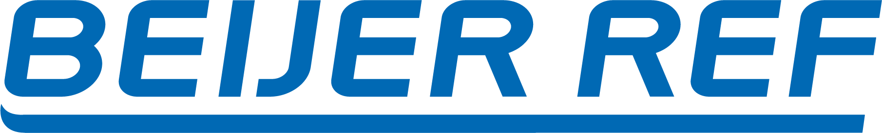 Beijer Ref logo