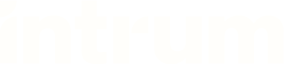 Intrum logo