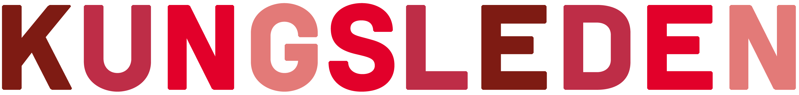 Kungsleden logo