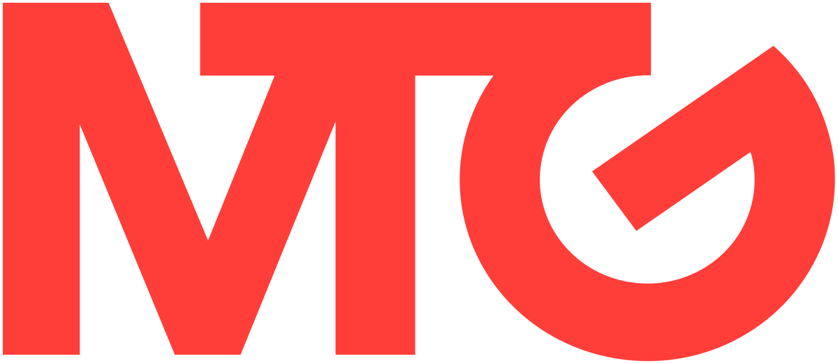 Modern Times Group logo