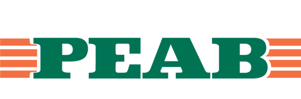 Peab logo