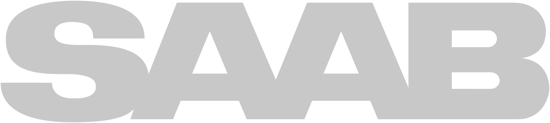 SAAB logo