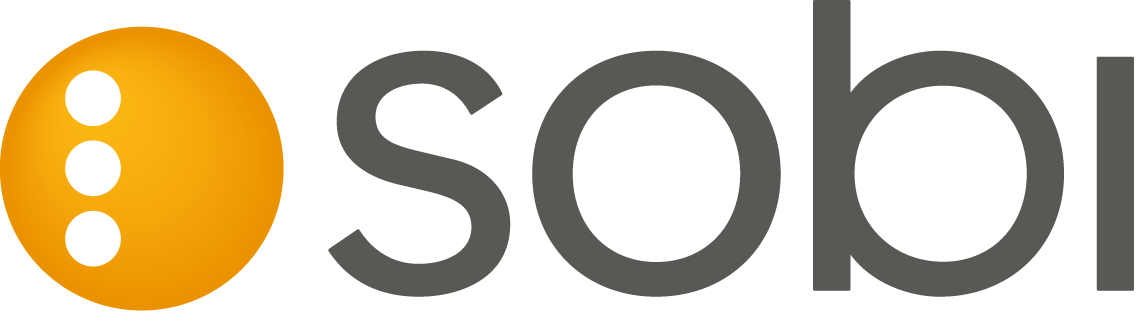 Swedish Orphan Biovitrum logo