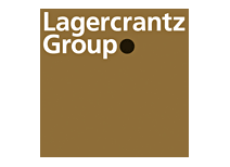 Lagercrantz Group logo