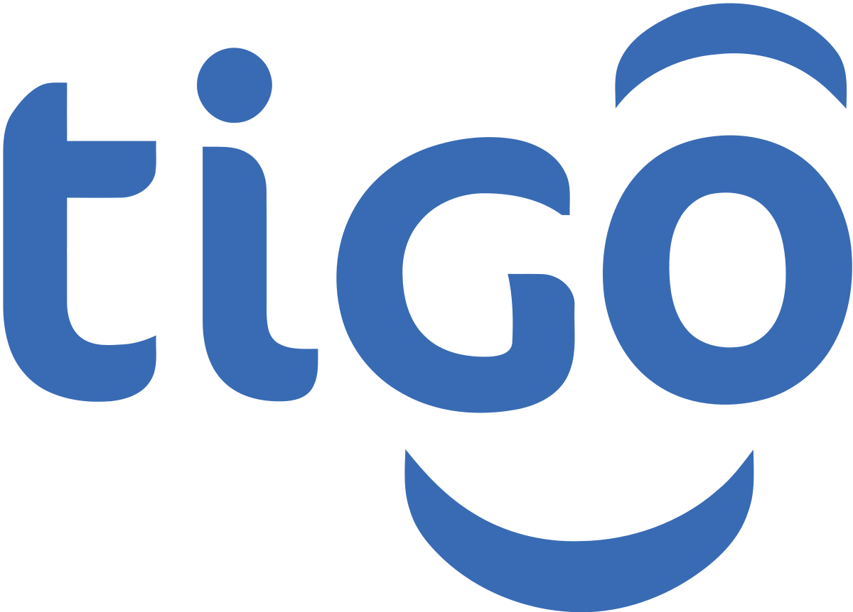 Millicom International Cellular logo