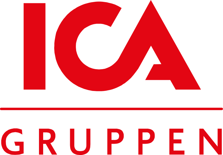 ICA Gruppen logo