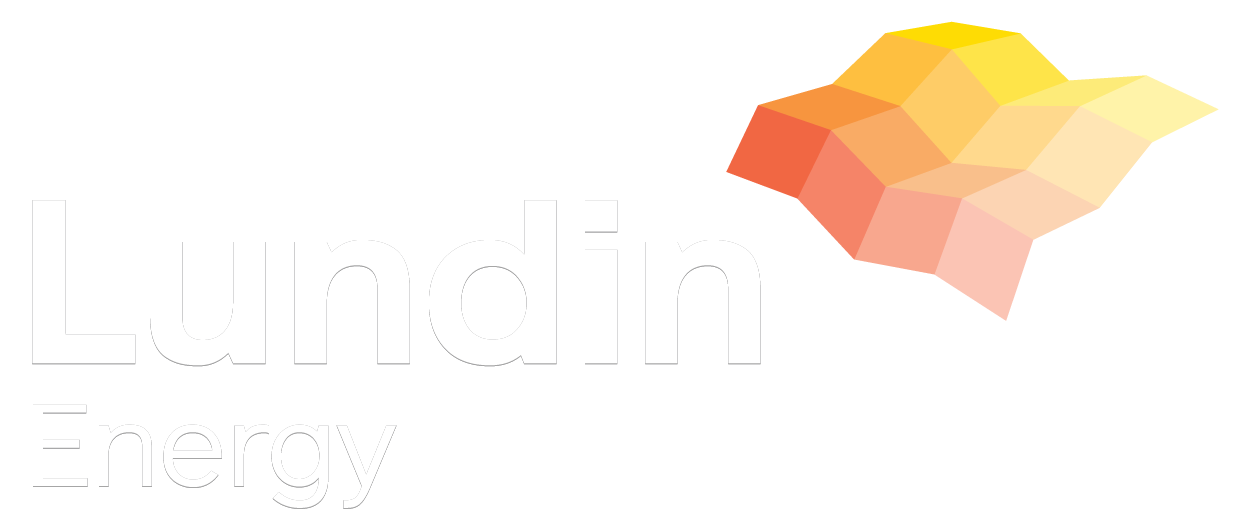 Lundin Energy logo