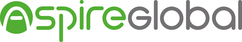 Aspire Global logo