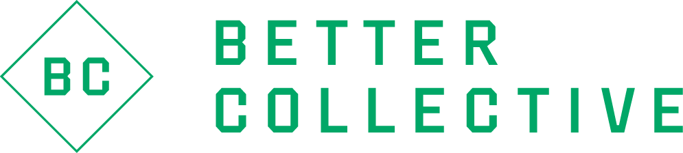 Better Collective logo