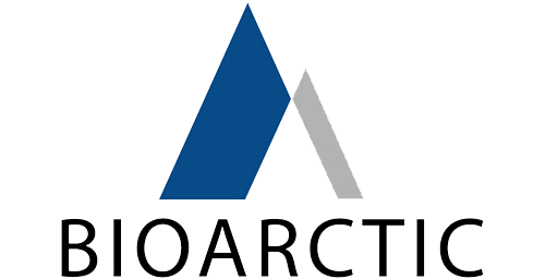BioArctic logo