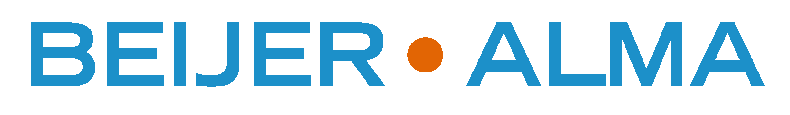 Beijer Alma logo