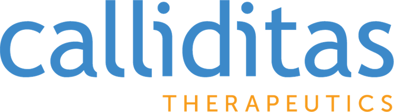 Calliditas Therapeutics logo