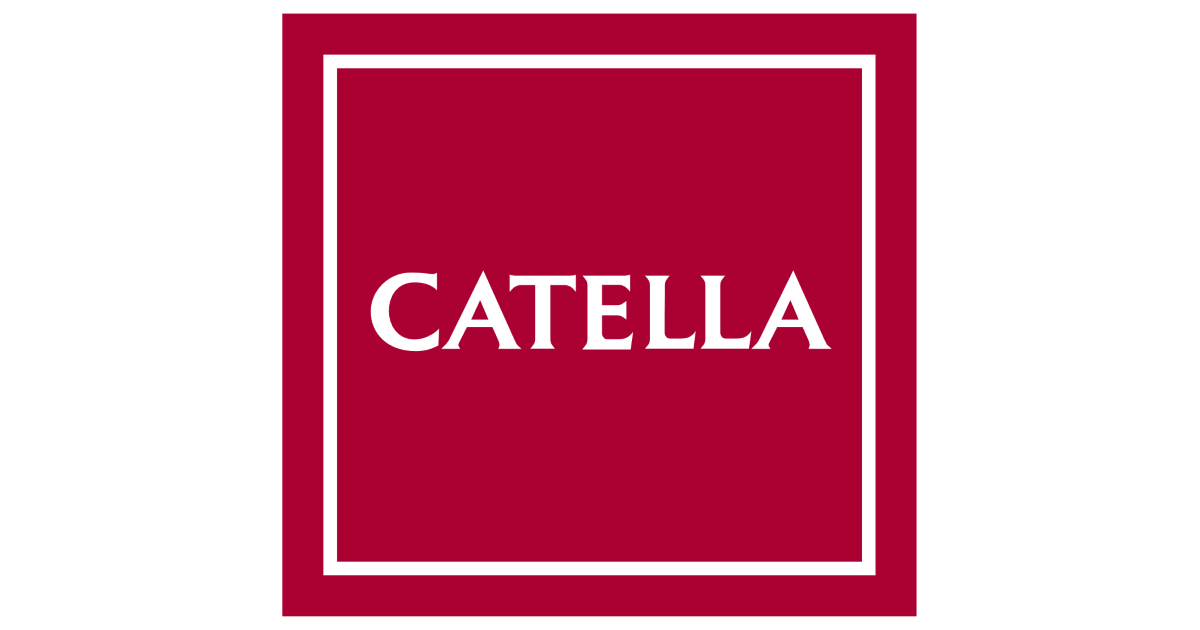 Catella logo