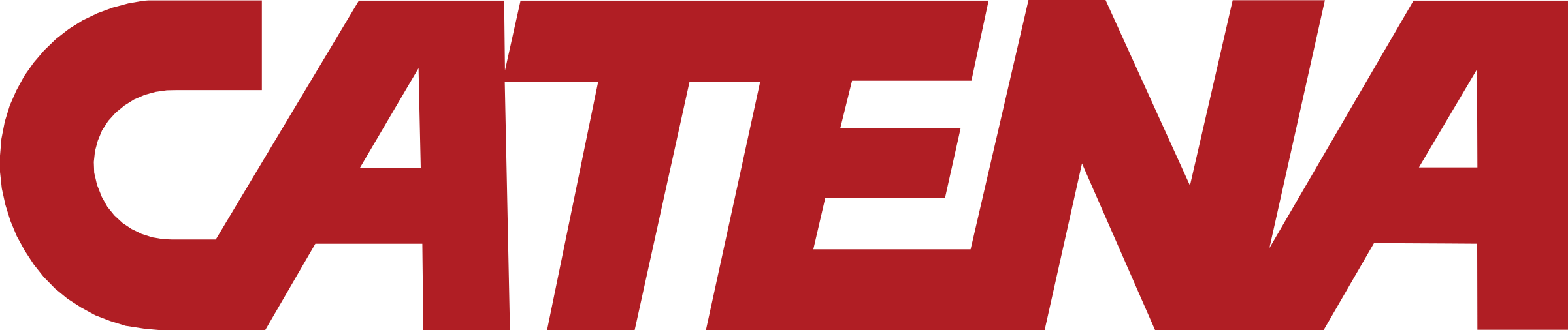 Catena logo