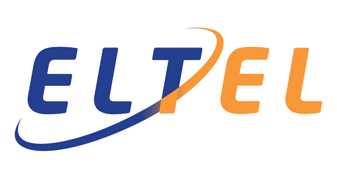 Eltel logo