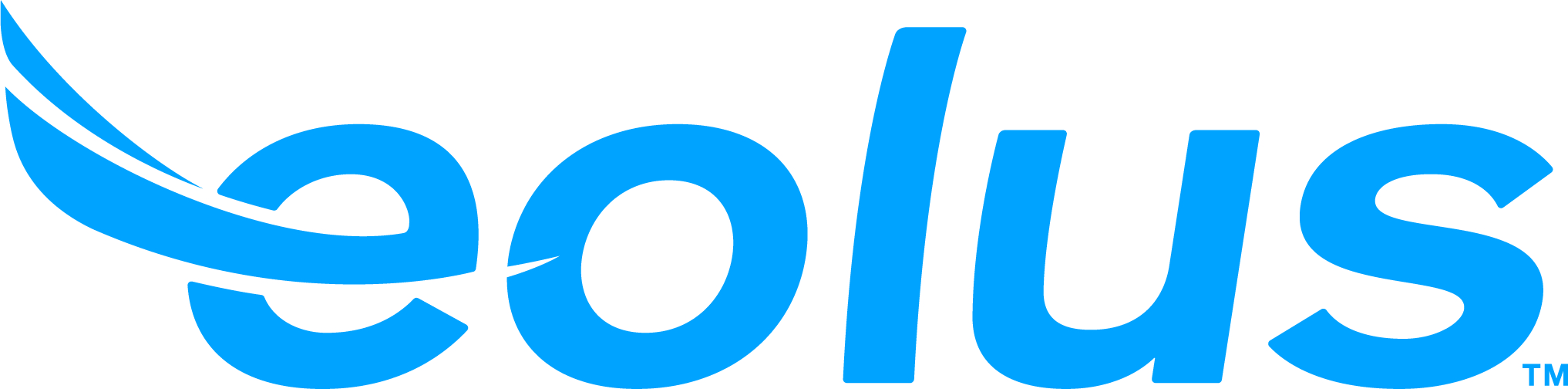 Eolus Vind logo