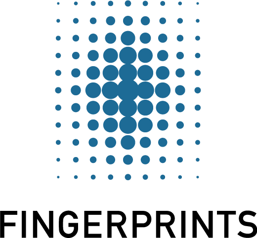 Fingerprint Cards logo