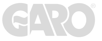 Garo logo