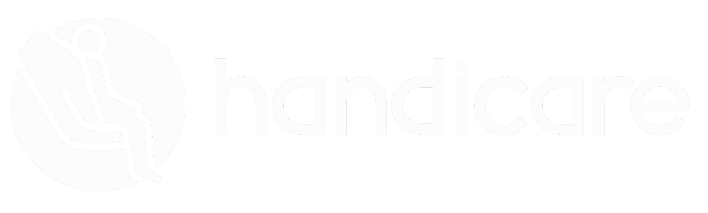 Handicare Group logo