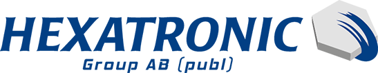 Hexatronic Group logo