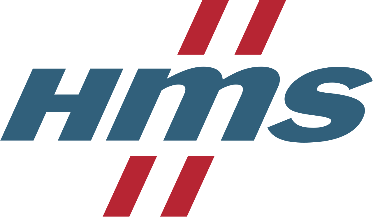 HMS Networks logo