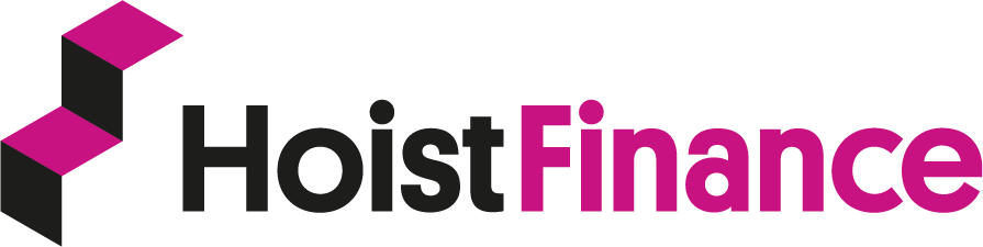 Hoist Finance logo