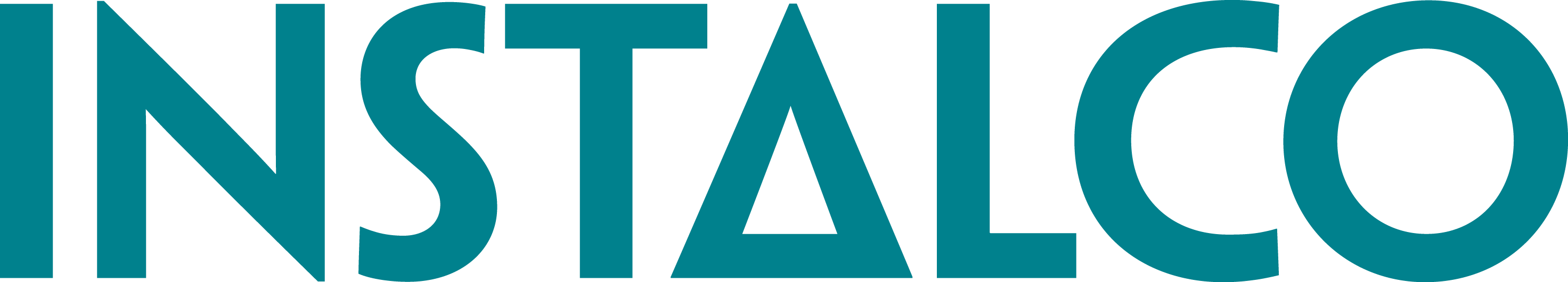Instalco logo