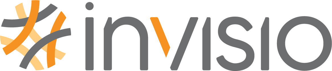 INVISIO logo