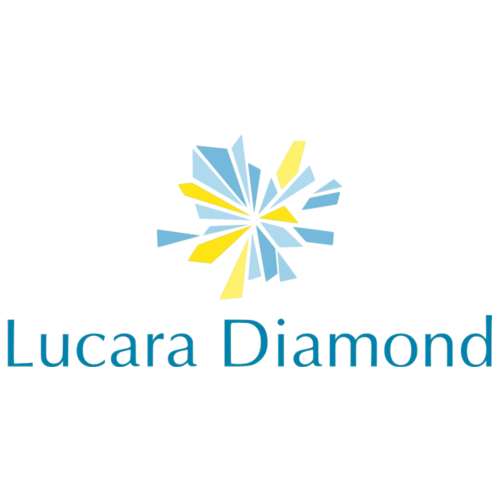 Lucara Diamond Group logo