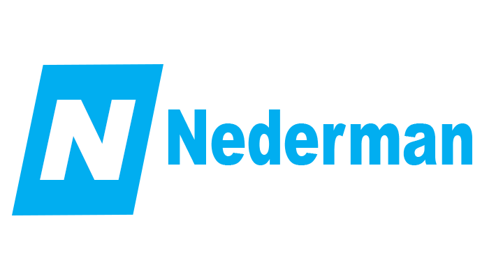 Nederman Holding logo