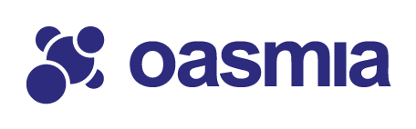 Oasmia Pharmaceutical logo