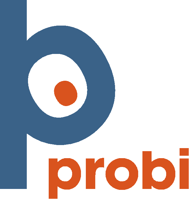 Probi logo