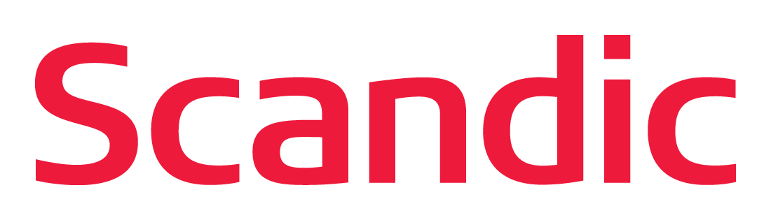 Scandic Hotels logo