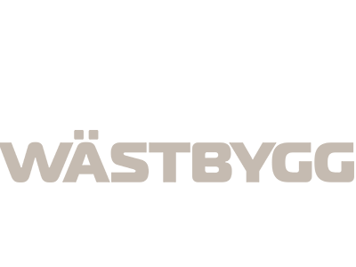Wästbygg logo