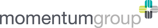 Momentum Group logo