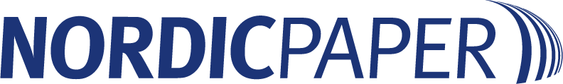 Nordic Paper Holding logo