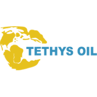 Tethys Oil logo