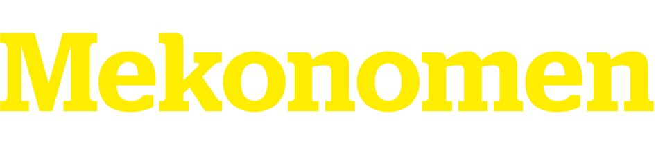 Mekonomen logo